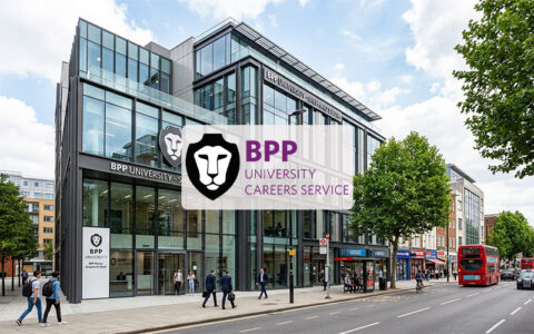 BPP University