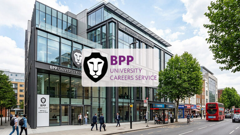 BPP University