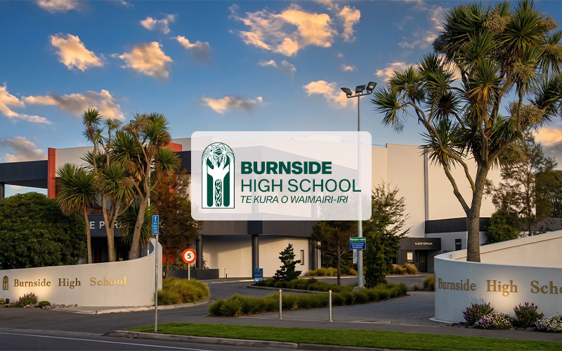 Burnside High School