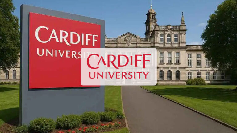 Cardiff University