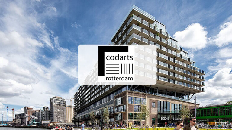 Codarts Rotterdam