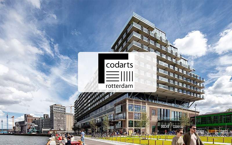 Codarts Rotterdam
