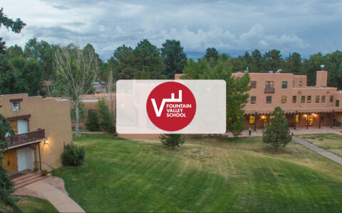 Fountain Valley School