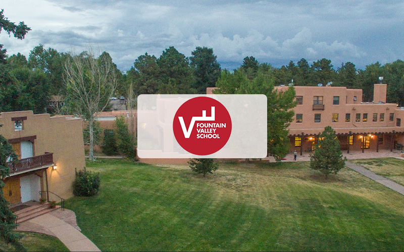 Fountain Valley School