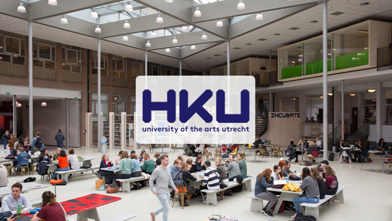 HKU University of Arts Utrecht