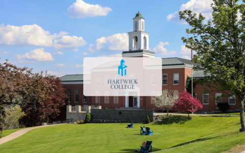 Hartwick College