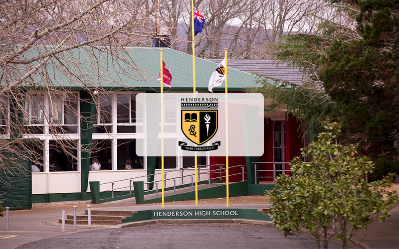 Henderson High School