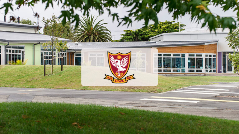 Heretaunga College