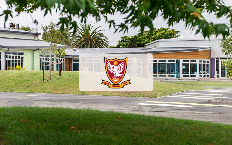 Heretaunga College