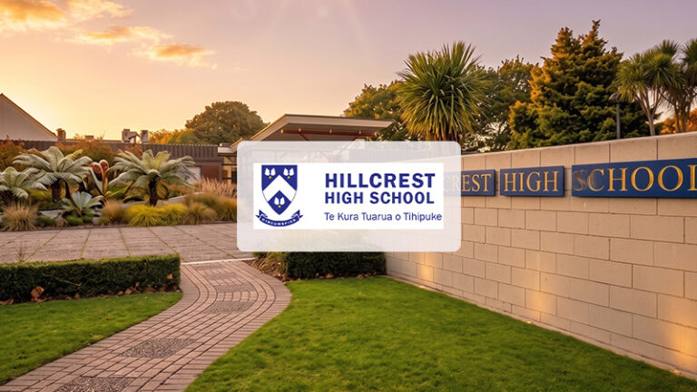 Hillcrest-High-School