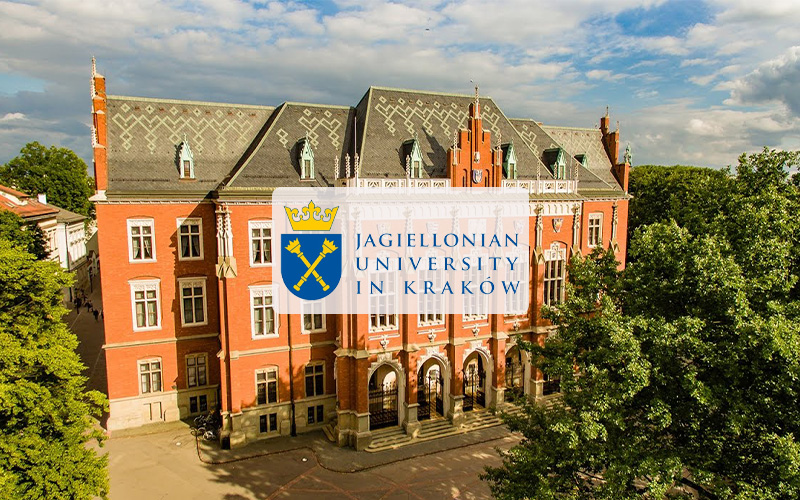 Jagiellonian University