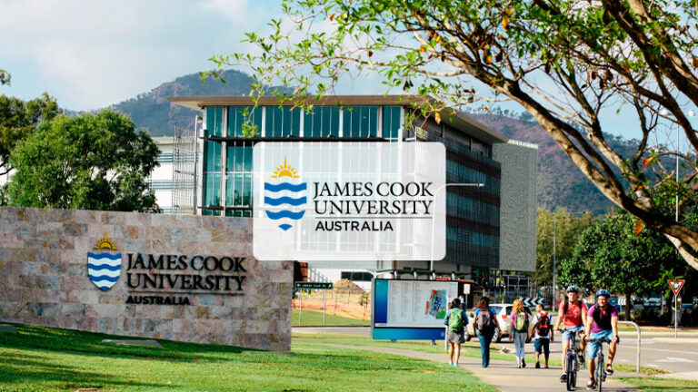 James Cook University, Brisbane campus 2026