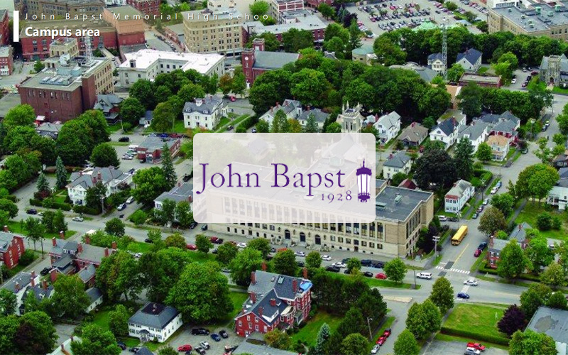John Bapst Memorial High School