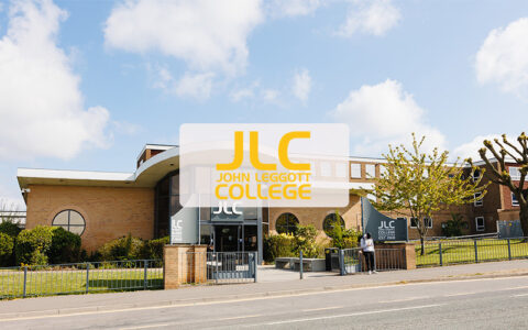 John Leggott College