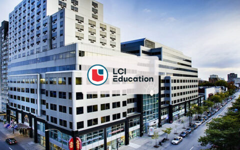 LCI Education