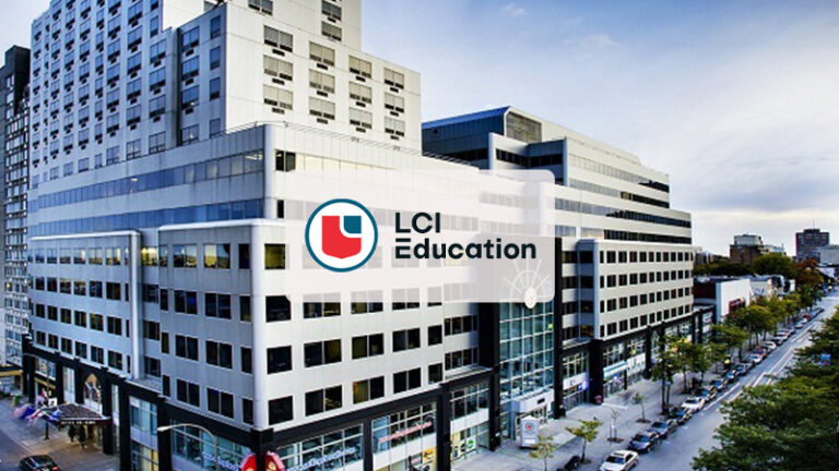 LCI Education