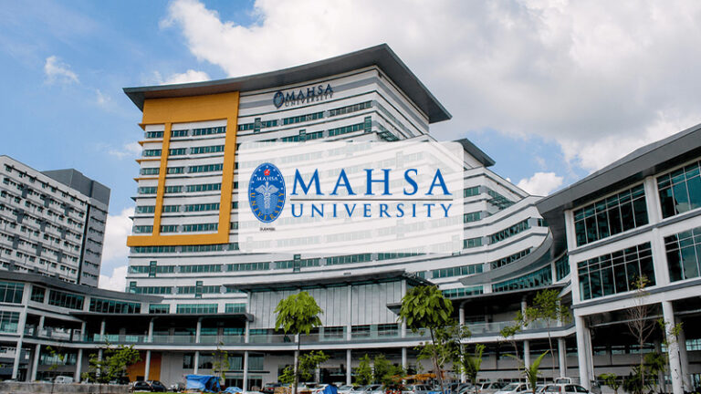 MAHSA University
