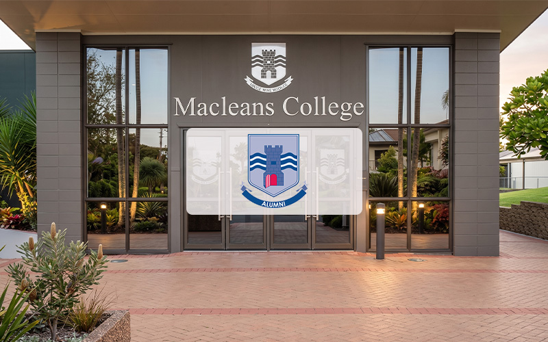 Macleans College