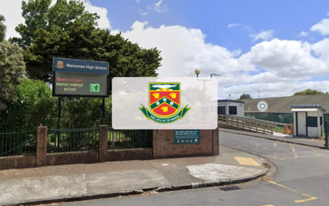 Manurewa High School