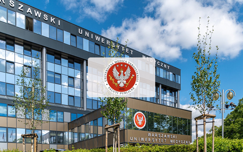 Medical University of Warsaw