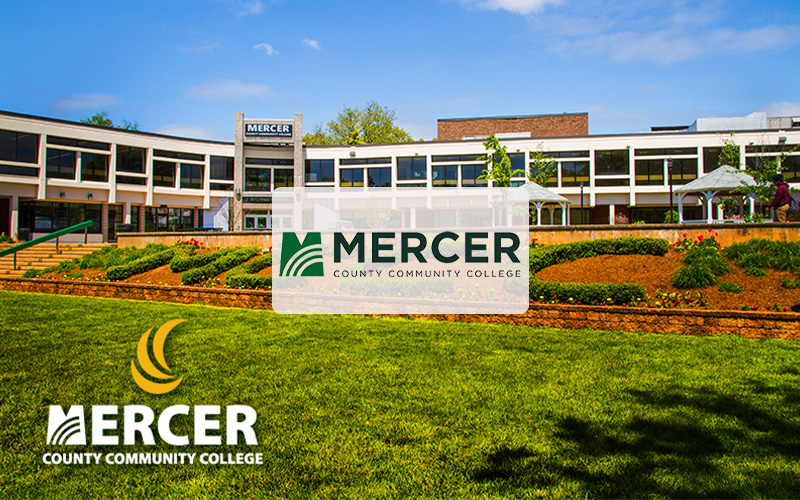 Mercer County Community