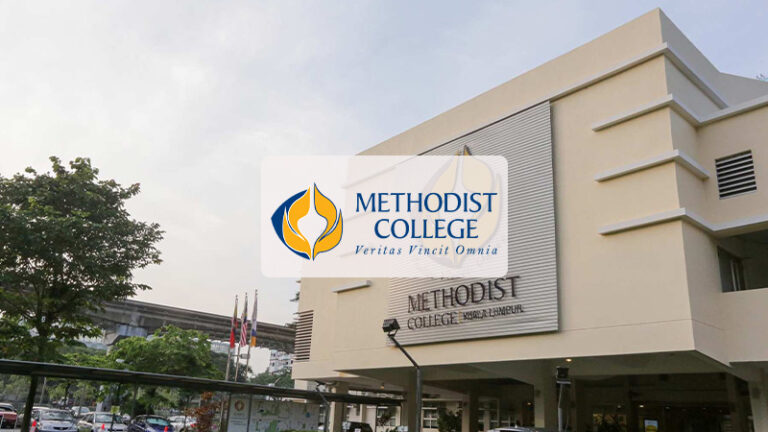 Methodist College Kuala Lumpur