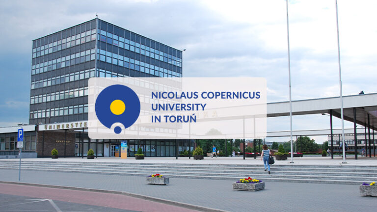 Nicolaus Copernicus University in Toruń