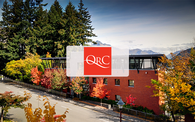 Queenstown Resort College