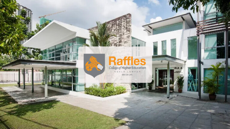 Raffles College Kuala Lumpur