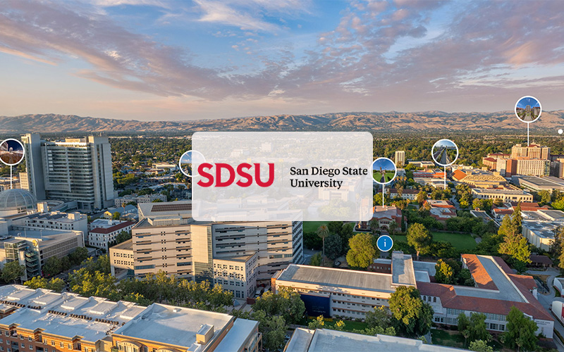 San Diego State University