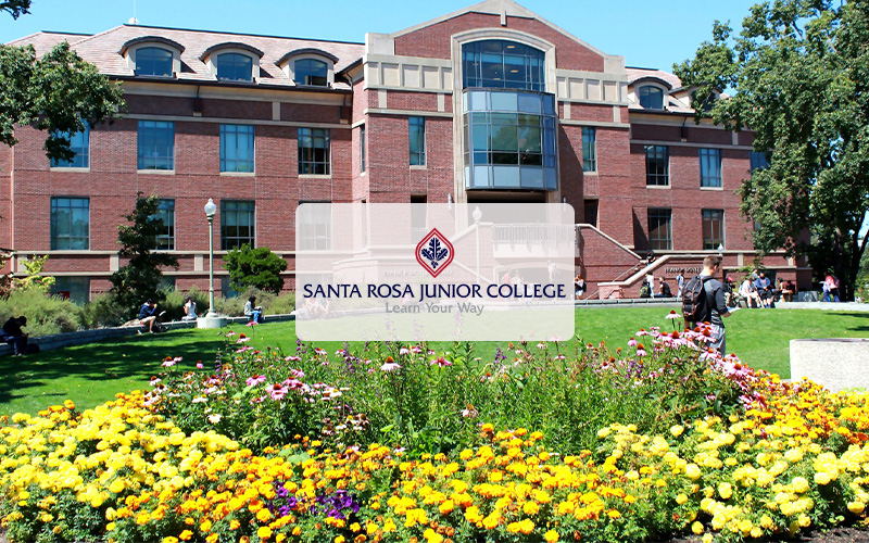 Santa Rosa Junior College
