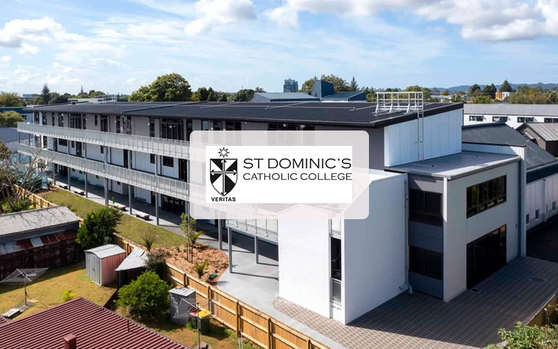 St Dominic's College