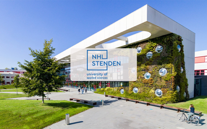 Stenden University of Applied Sciences