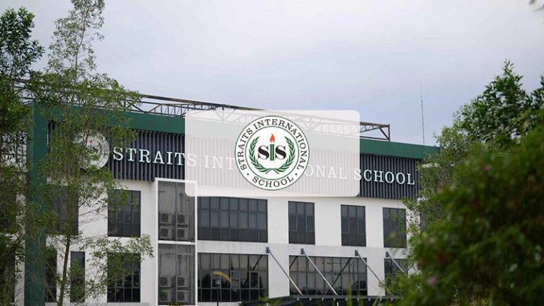 Straits International School Rawang