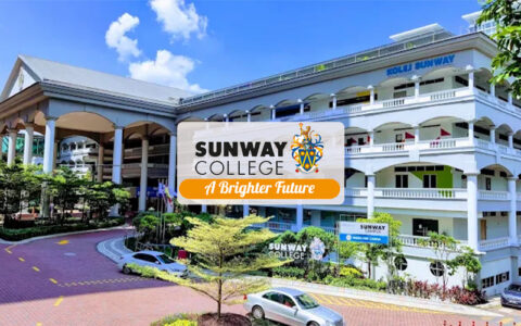 Sunway College