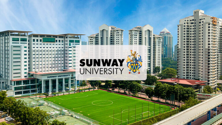 Sunway University