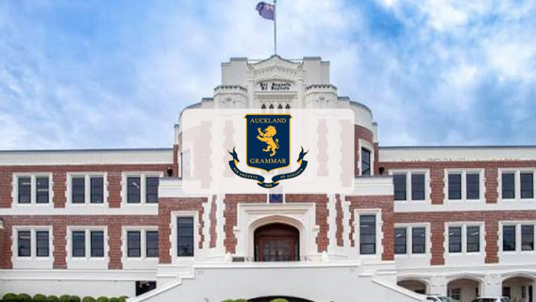 Takapuna Grammar School