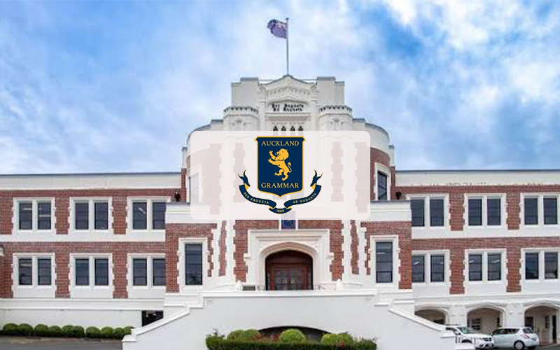 Takapuna Grammar School