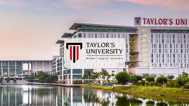 Taylor's Univeristy