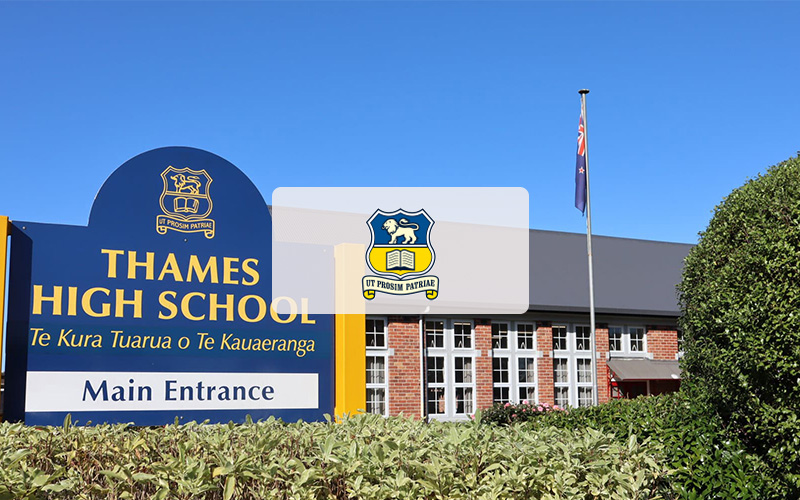 Thames High School