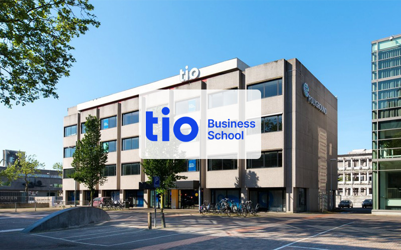 Tio Business School