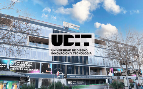 Udit University
