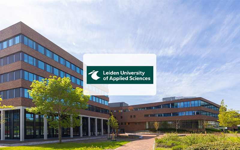 Leiden University of Applied Sciences