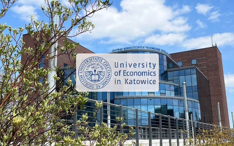 University of Economics in Katowice