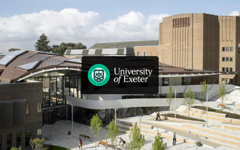 University of Exeter