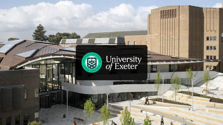 University of Exeter
