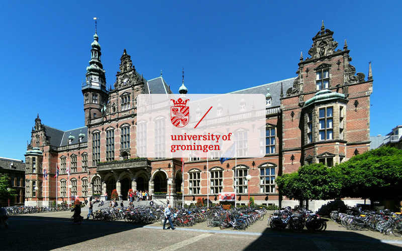 University of Groningen
