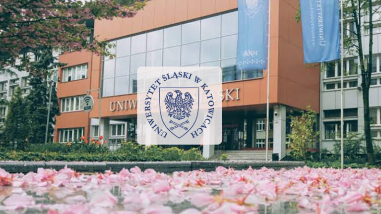 University of Silesia in Katowice