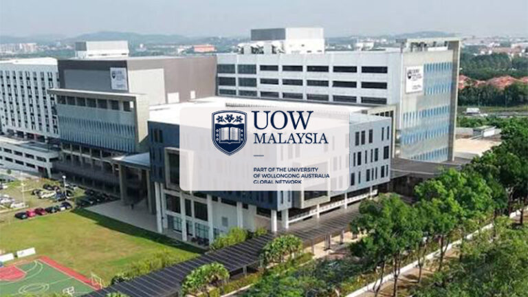 University of Wollongong Malaysia