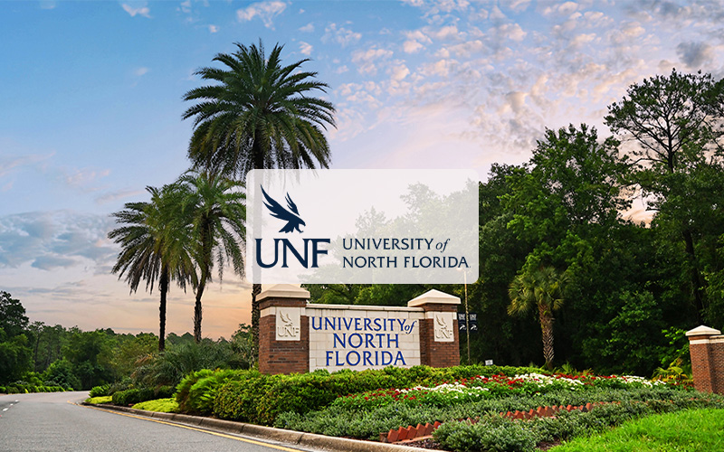 University of north Florida